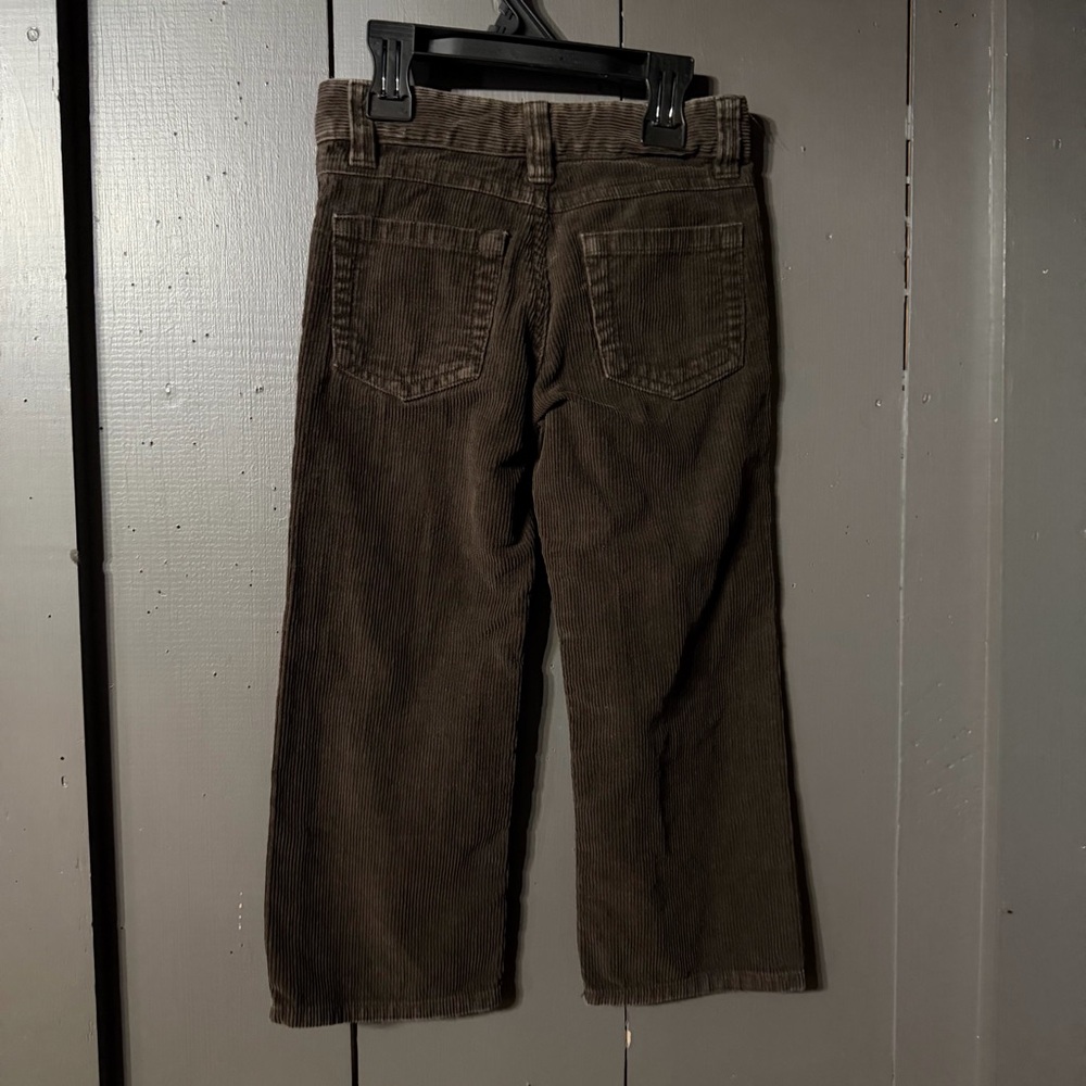 Old Navy Corduroy Pants - Picture 5 of 7